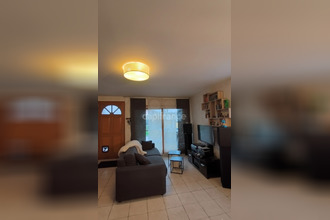 achat appartement voiron 38500