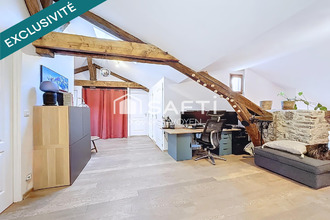 achat appartement voiron 38500