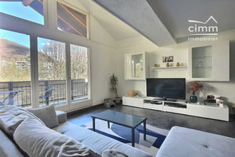 achat appartement voiron 38500