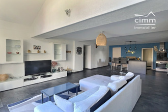 achat appartement voiron 38500