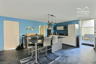 achat appartement voiron 38500