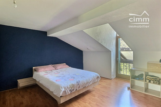 achat appartement voiron 38500