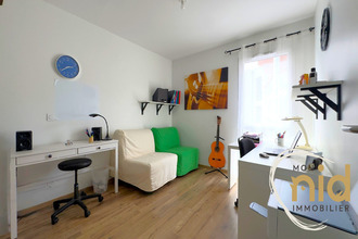 achat appartement voiron 38500