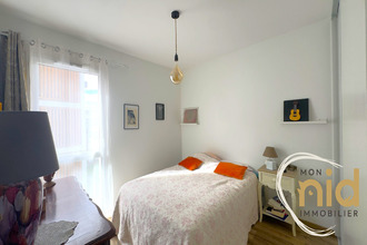 achat appartement voiron 38500