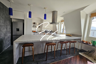 achat appartement voiron 38500