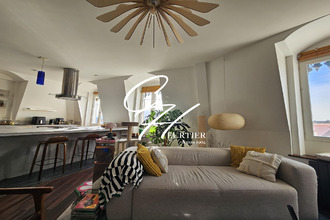 achat appartement voiron 38500