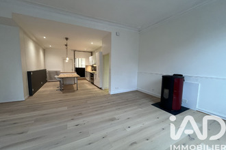 achat appartement voiron 38500
