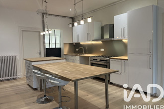 achat appartement voiron 38500