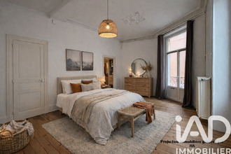 achat appartement voiron 38500