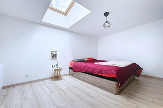 achat appartement voiron 38500