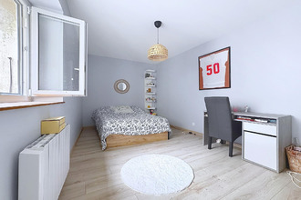 achat appartement voiron 38500