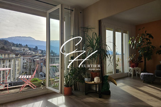 achat appartement voiron 38500