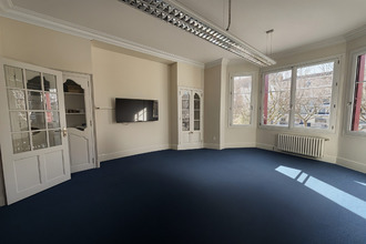 achat appartement voiron 38500