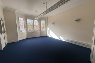 achat appartement voiron 38500