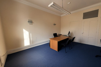 achat appartement voiron 38500