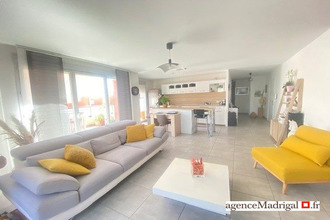 achat appartement voiron 38500