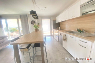 achat appartement voiron 38500