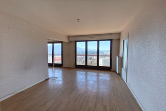 achat appartement voiron 38500