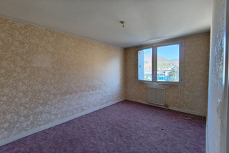 achat appartement voiron 38500