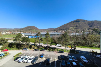 achat appartement voiron 38500