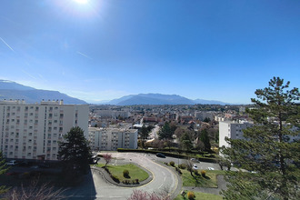 achat appartement voiron 38500