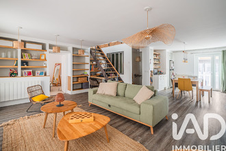 achat appartement voiron 38500