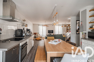 achat appartement voiron 38500