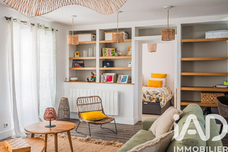 achat appartement voiron 38500