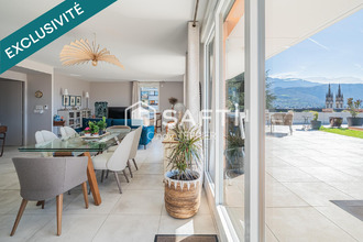 achat appartement voiron 38500