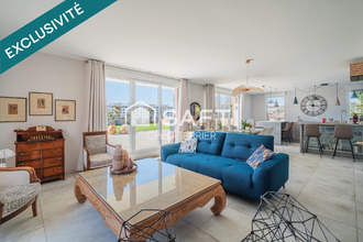 achat appartement voiron 38500