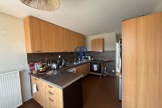 achat appartement voiron 38500