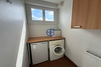 achat appartement voiron 38500