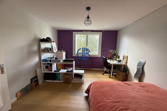 achat appartement voiron 38500