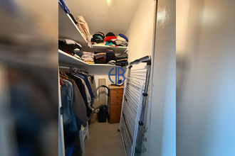 achat appartement voiron 38500