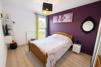 achat appartement voiron 38500