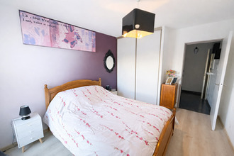 achat appartement voiron 38500