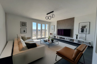 achat appartement voiron 38500