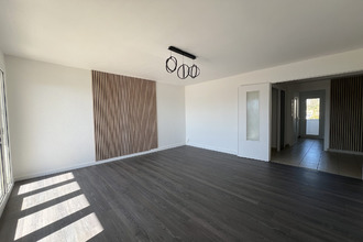 achat appartement voiron 38500