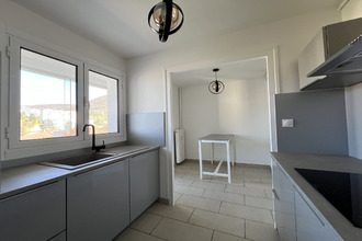 achat appartement voiron 38500