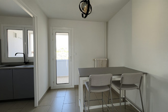 achat appartement voiron 38500