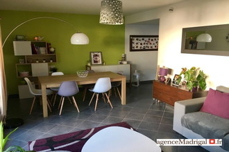 achat appartement voiron 38500