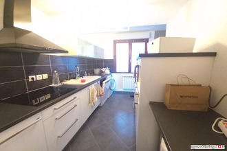 achat appartement voiron 38500