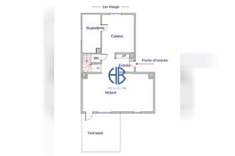 achat appartement voiron 38500