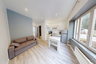 achat appartement voiron 38500