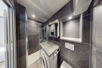 achat appartement voiron 38500