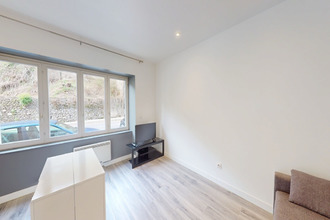 achat appartement voiron 38500