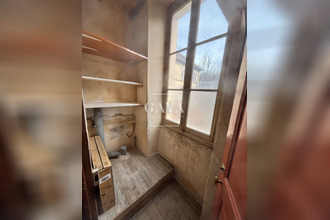 achat appartement voiron 38500