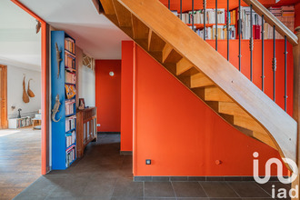 achat appartement voiron 38500