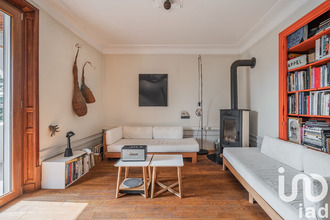 achat appartement voiron 38500