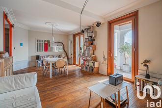 achat appartement voiron 38500